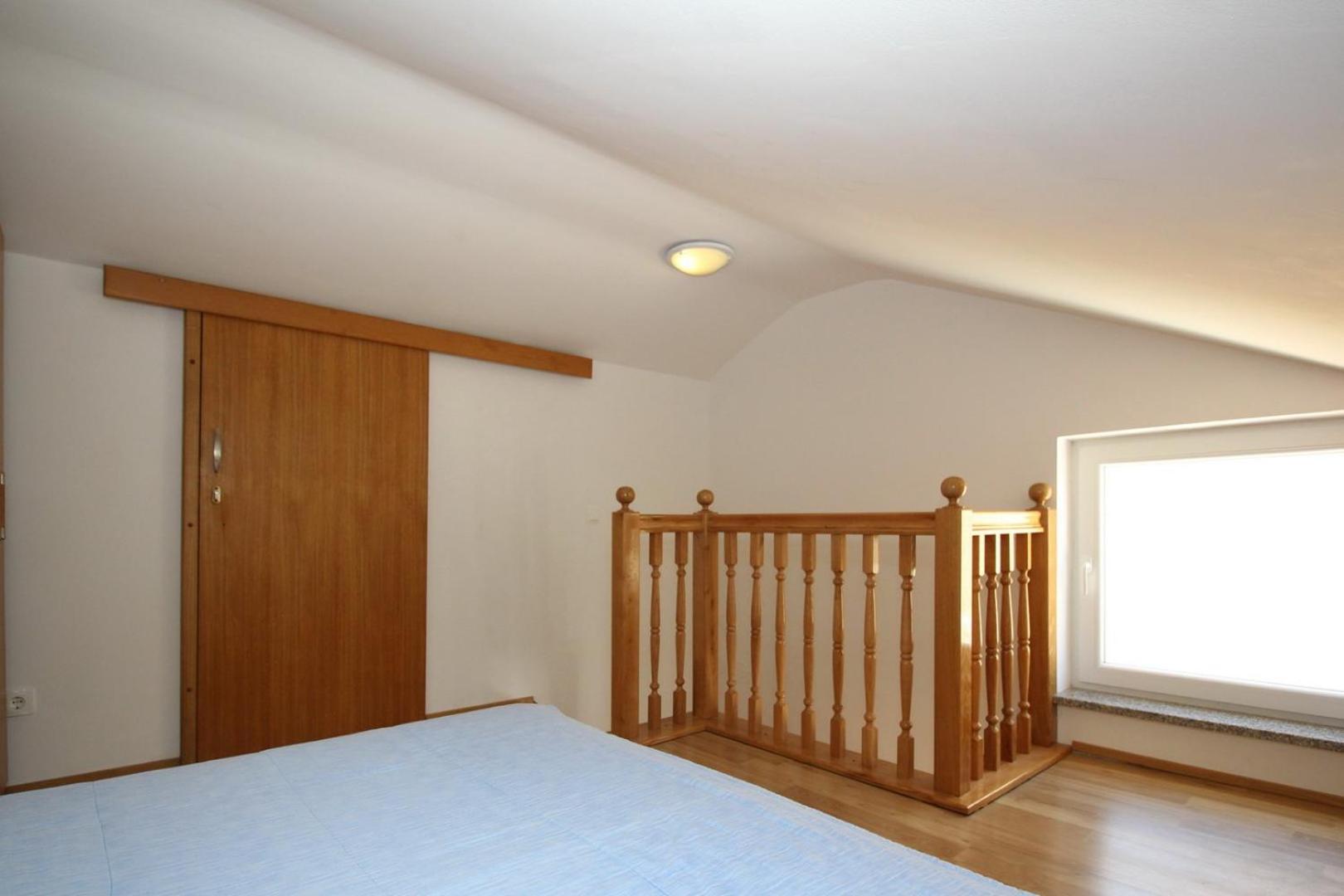 Apartments Mikulan Beach Baška Dış mekan fotoğraf