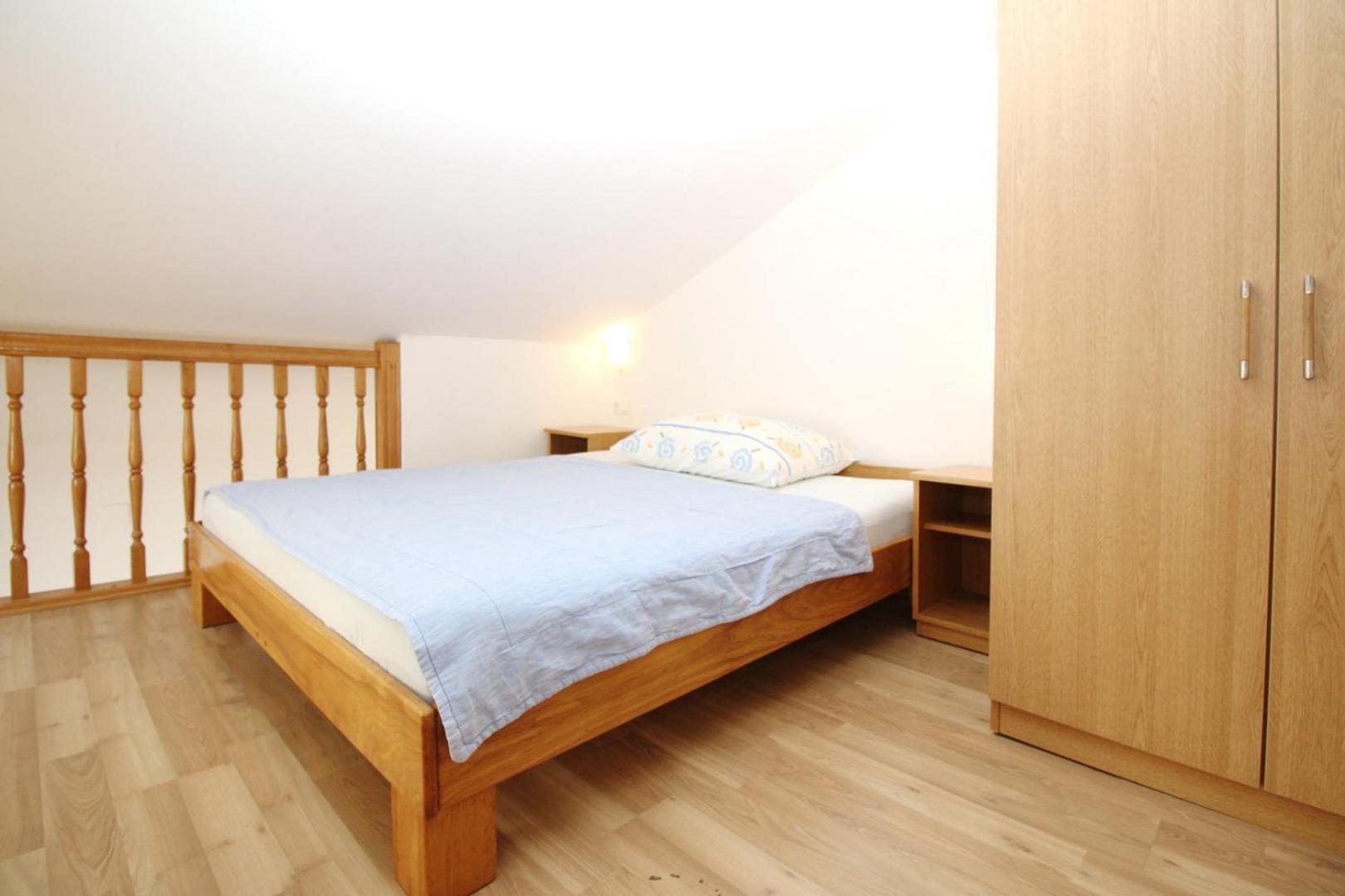 Apartments Mikulan Beach Baška Dış mekan fotoğraf