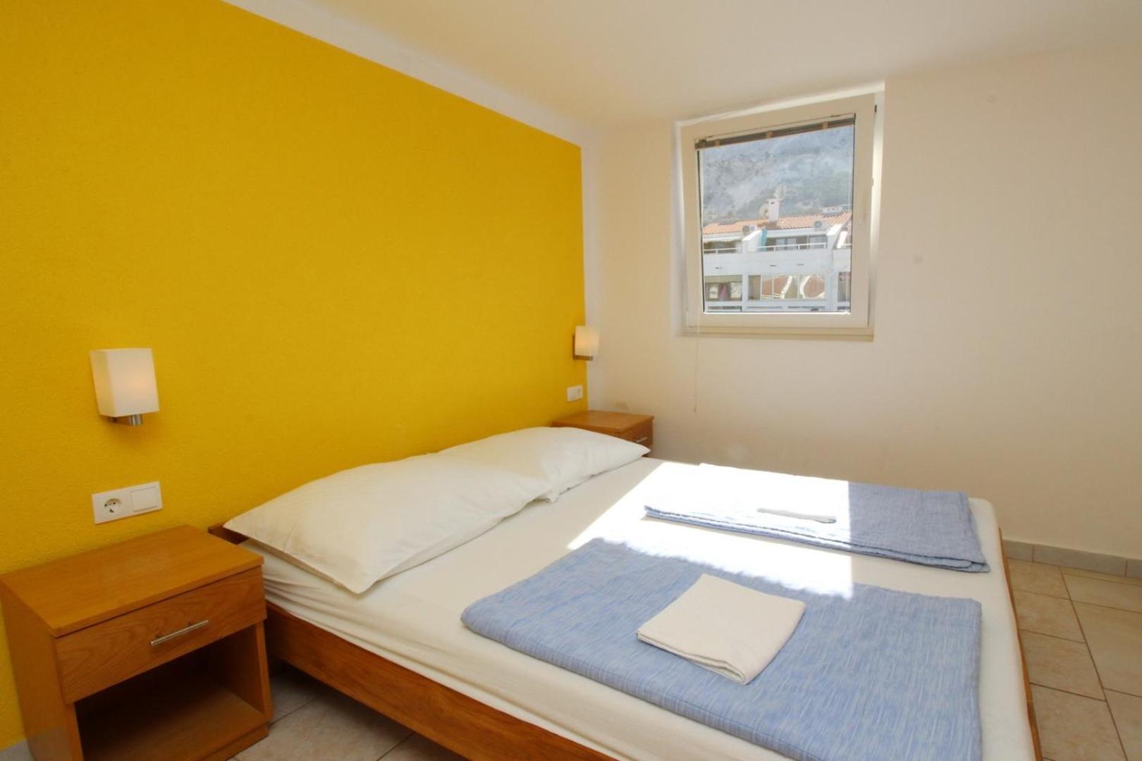 Apartments Mikulan Beach Baška Dış mekan fotoğraf