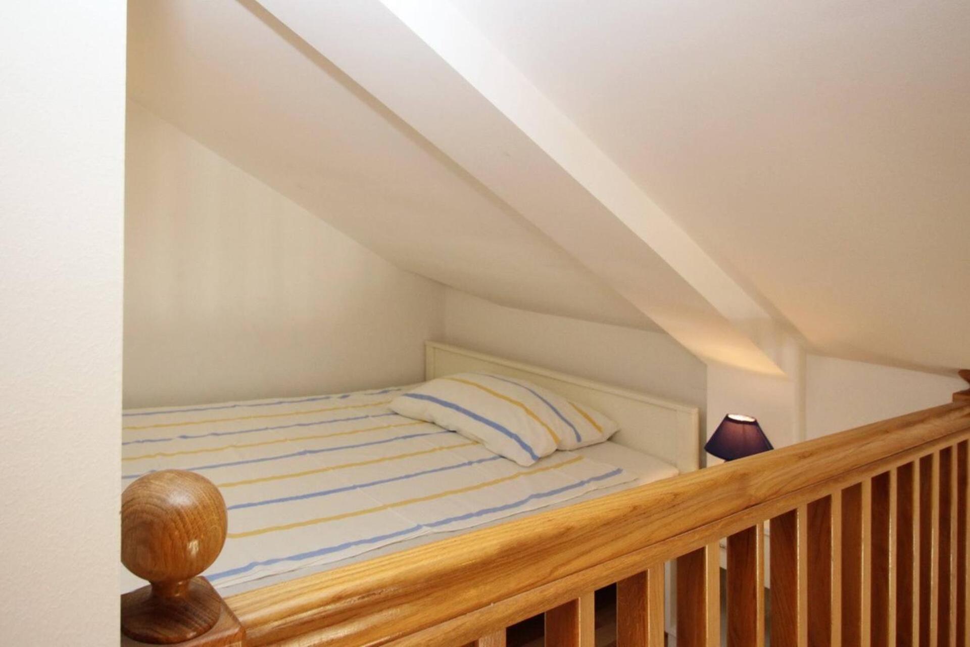 Apartments Mikulan Beach Baška Dış mekan fotoğraf