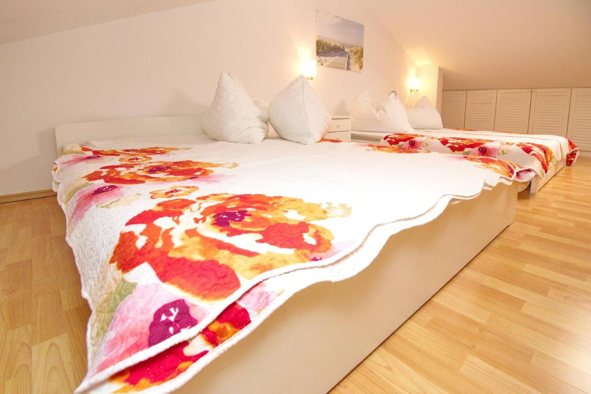 Apartments Mikulan Beach Baška Dış mekan fotoğraf