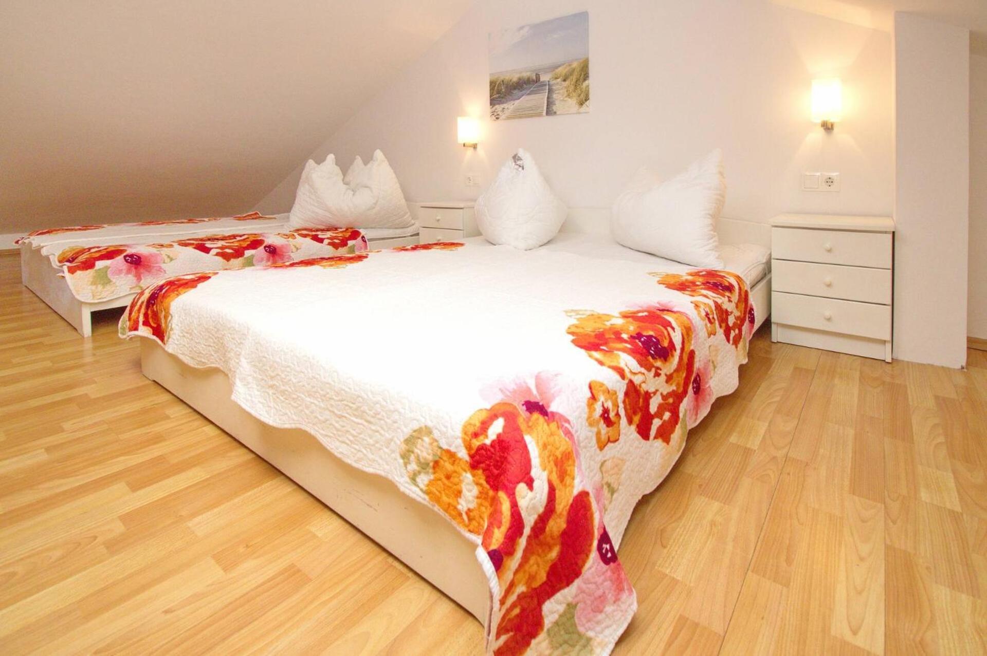 Apartments Mikulan Beach Baška Dış mekan fotoğraf