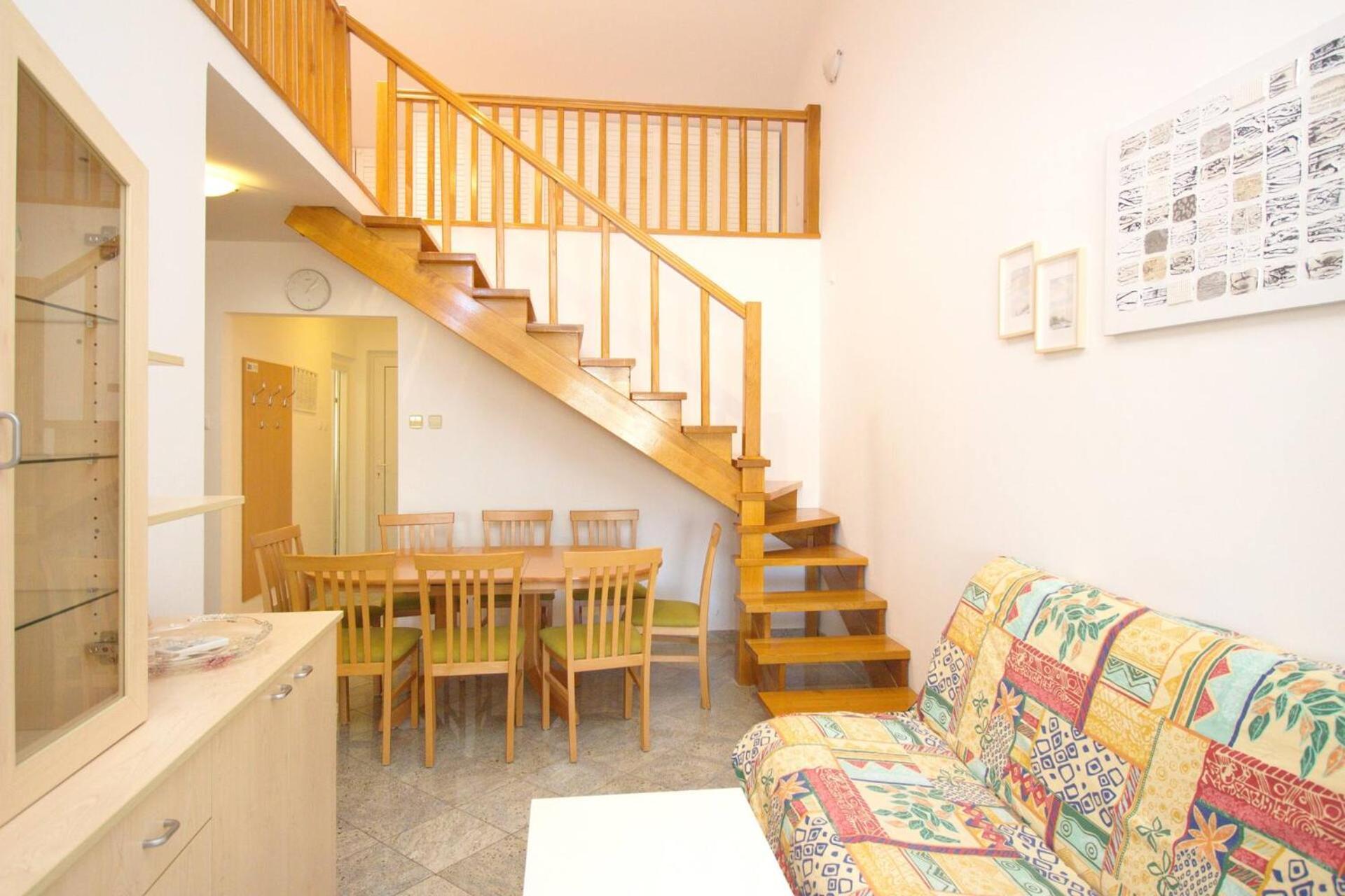 Apartments Mikulan Beach Baška Dış mekan fotoğraf