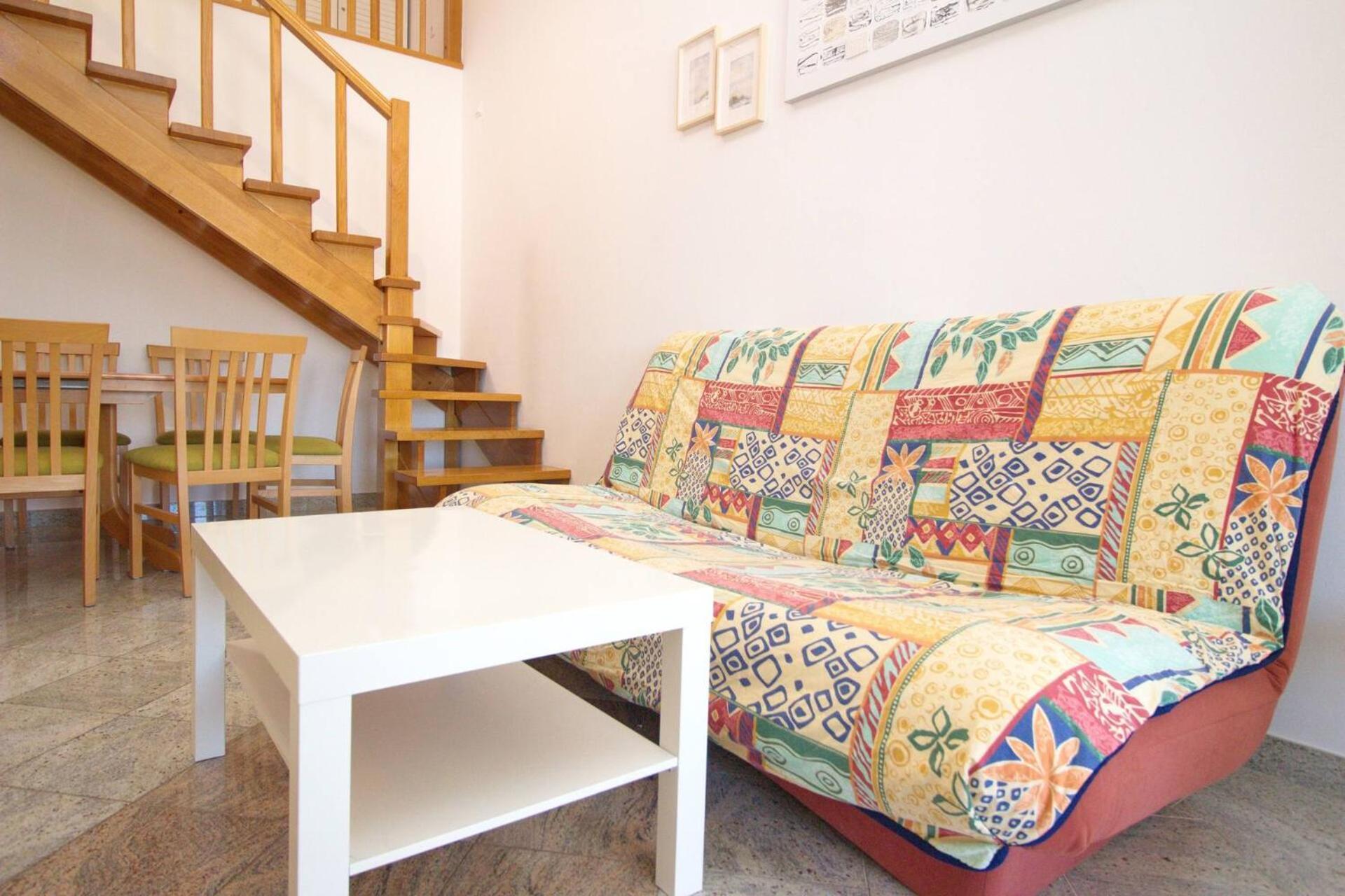 Apartments Mikulan Beach Baška Dış mekan fotoğraf